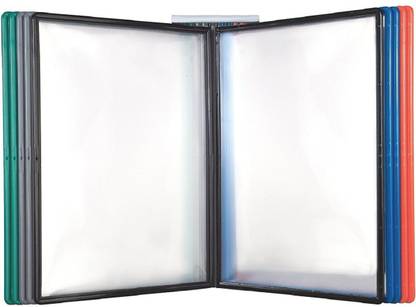 Infomate Plastic Wall Unit