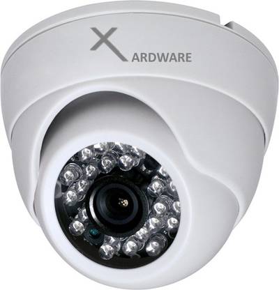 xardware XARD-DM-CCTV-01 Security Camera