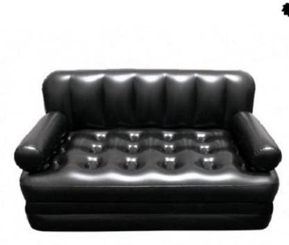 ROY Inflatable Sofa PVC (Polyvinyl Chloride) 3 Seater Inflatable Sofa
