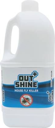 Outshine+ HOUSE FLY KILLER 1L