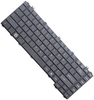 Laplogix Satellite L735-10M L735-10N Internal Laptop-size Laptop Keyboard Compatible with Desktop, Laptop, Mac