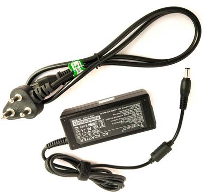 Regatech Charger U50VG, U52, U52F, U52X 19V 3.42A 65 W Adapter