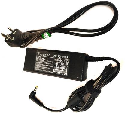 रेगा इट NV59C69U, NV73A08U, NV73A17U, NV78 Charger 90 W अडैप्टर