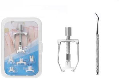 Digital Shoppy Ingrown Toe Nail Correction Tool