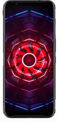 Nubia Red Magic 3 (Camouflage, 256 GB)