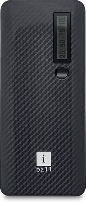 iball 10000 mAh Power Bank