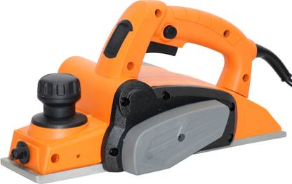Digital Craft Professional Woodworking Machine Multifunction 220V Electric Corded Planer
