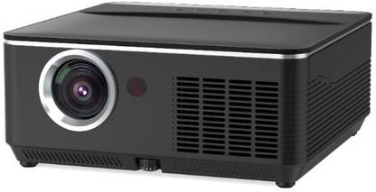 BOSS S15 Android WiFi 9000 Lumens Multimedia Portable Projector (9000 lm / Wireless / Remote Controller) Portable Projector