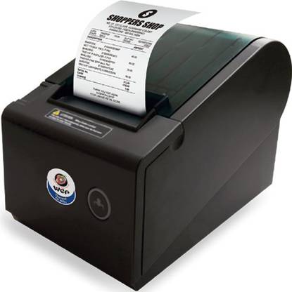 Wep TH400 Plus Thermal Receipt Printer