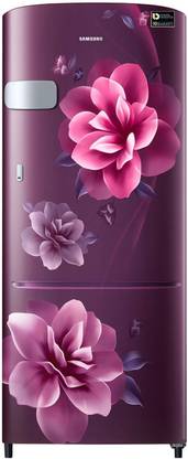 Samsung 230 L Direct Cool Single Door 3 Star Refrigerator