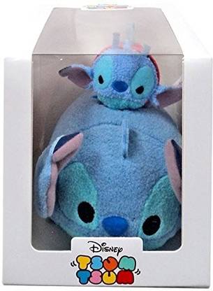 DISNEY Tsum Tsum Subscription of the Month Stitch Stitch in Spacesuit  - 13.97 cm