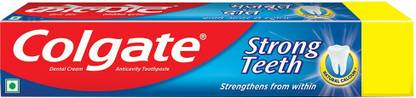 Colgate Strong Teeth Toothpaste