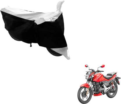 AUTYLE टू व्हीलर कवर Hero के लिए