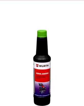 Wurth Petrol Additive High-Mileage Engine Oil