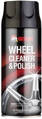 GETSUN Wheel and Rim Cleaner & Polish G-7093A 500 ml Wheel Tire Cleaner