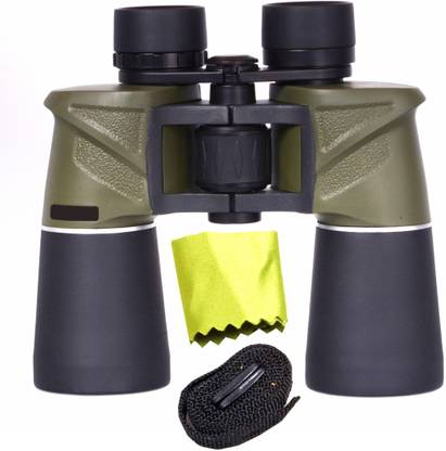 JMALL Comat Waterproof 07X50 Zoom 07X Prism Binocular - CL77 Binoculars