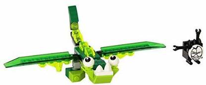 LEGO Mixels Mixel Slusho 41550 Building Kit