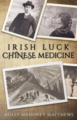 Irish Luck, Chinese Medicine