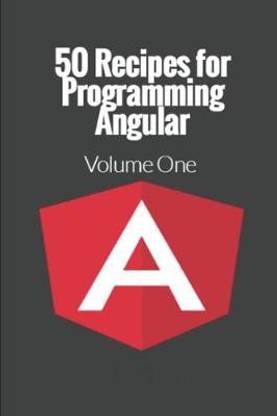 50 Recipes for Programming Angular