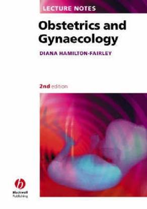Lecture Notes: Obstetrics and Gynaecology