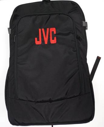 JVC Backpack for Video Camera  Camera Bag