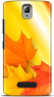 Flipkart SmartBuy Back Cover for Lenovo A2010
