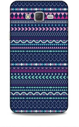 MAPPLE Back Cover for Samsung Galaxy J7 NXT (Pattern / Designer)