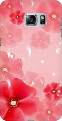 COBIERTAS Back Cover for Samsung Galaxy S6 Edge Plus