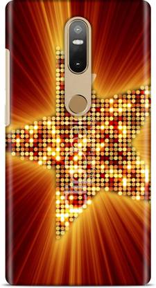 Flipkart SmartBuy Back Cover for Lenovo Phab 2 Plus