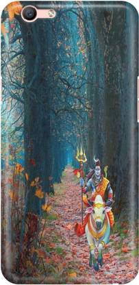 DigiMart Back Cover for VIVO Y66, Vivo Y66 BACK CASE COVER, Vivo Y66 Designer Cases & Covers