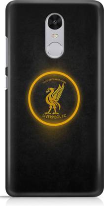 TECH SENSE Back Cover for Mi Redmi Note 5