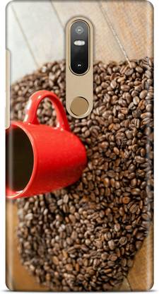 Flipkart SmartBuy Back Cover for Lenovo Phab 2 Plus