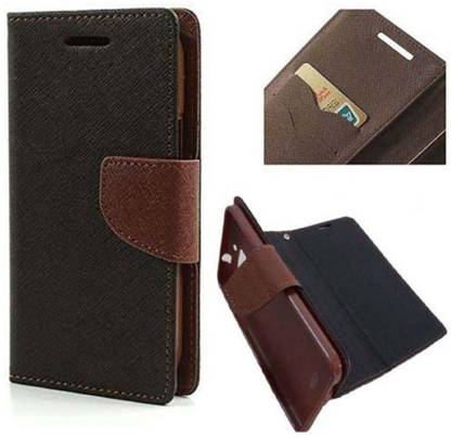 Coverview Flip Cover for Samsung Galaxy A30 - SM-A305F/DS