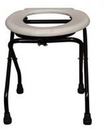 Health Plus Commode Chair