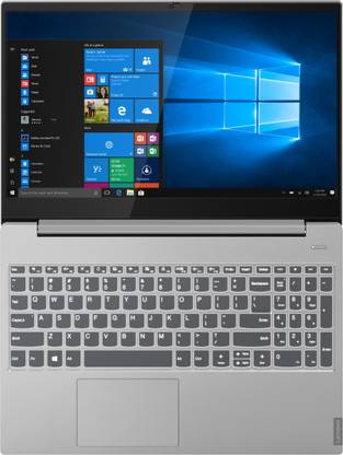 Lenovo Ideapad S340 Intel Core i5 10th Gen 1035G4 - (8 GB/512 GB SSD/Windows 10 Home) 81VW Ideapad S340-15IIL U Thin and Light Laptop