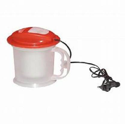 Pushcart Multipurpose steamer /steam machine/ electronic vaporiser Mini Facial Steamer