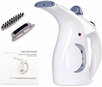 Shoreless RZ-608 Handheld Garment & Facial Steamer Professional Facial Steamer