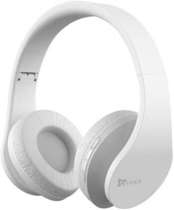 Syska Hsb 3500 sound pro headset Bluetooth