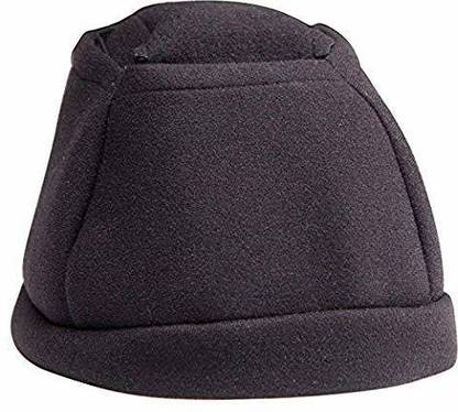 Sarveshver Migraine Relief Wearable Ice Hat to Headache Pain for Head Cold Therapy Hot & Cold Pack