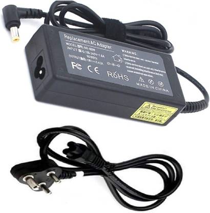Laplogix Emachines E644 19V 3.42A 65 W Adapter