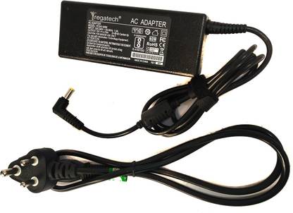 रेगा इट D732Z, D732ZG, E440, E442 Charger 90 W अडैप्टर