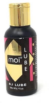 moi BJ LUBE Lubricant