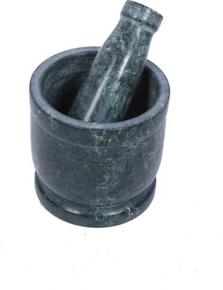 primium green hamam dasta Marble Masher