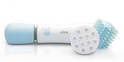 Osim uDolly Portable Cordless Ergonomic Design Massager Massager
