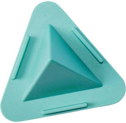 Nutelect Triangle Pyramid Shape Mobile Stand/Holder Mobile Holder