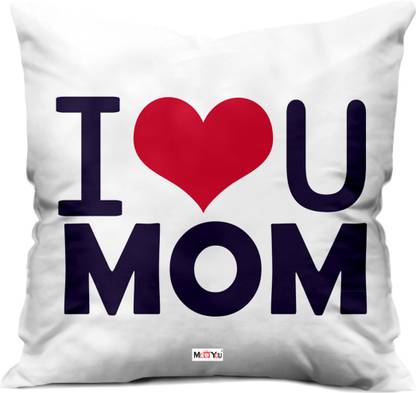 ME&YOU Microfibre Quotes Cushion Pack of 1