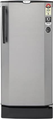 Godrej 190 L Direct Cool Single Door 5 Star Refrigerator