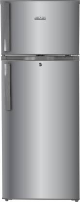 MITASHI 240 L Direct Cool Double Door 2 Star Refrigerator