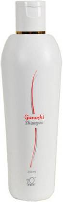 DXN Ganozhi Shampoo With Ganoderma