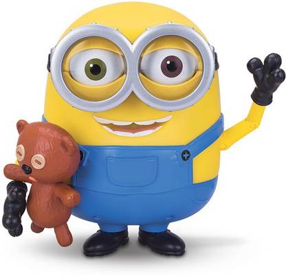 MINIONS Stuffed Toys  - 11 inch